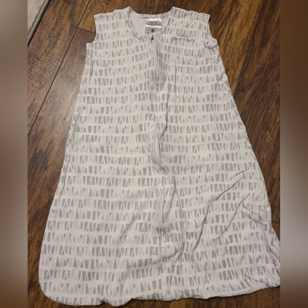 Halo Sleepsack Wearable Blanket